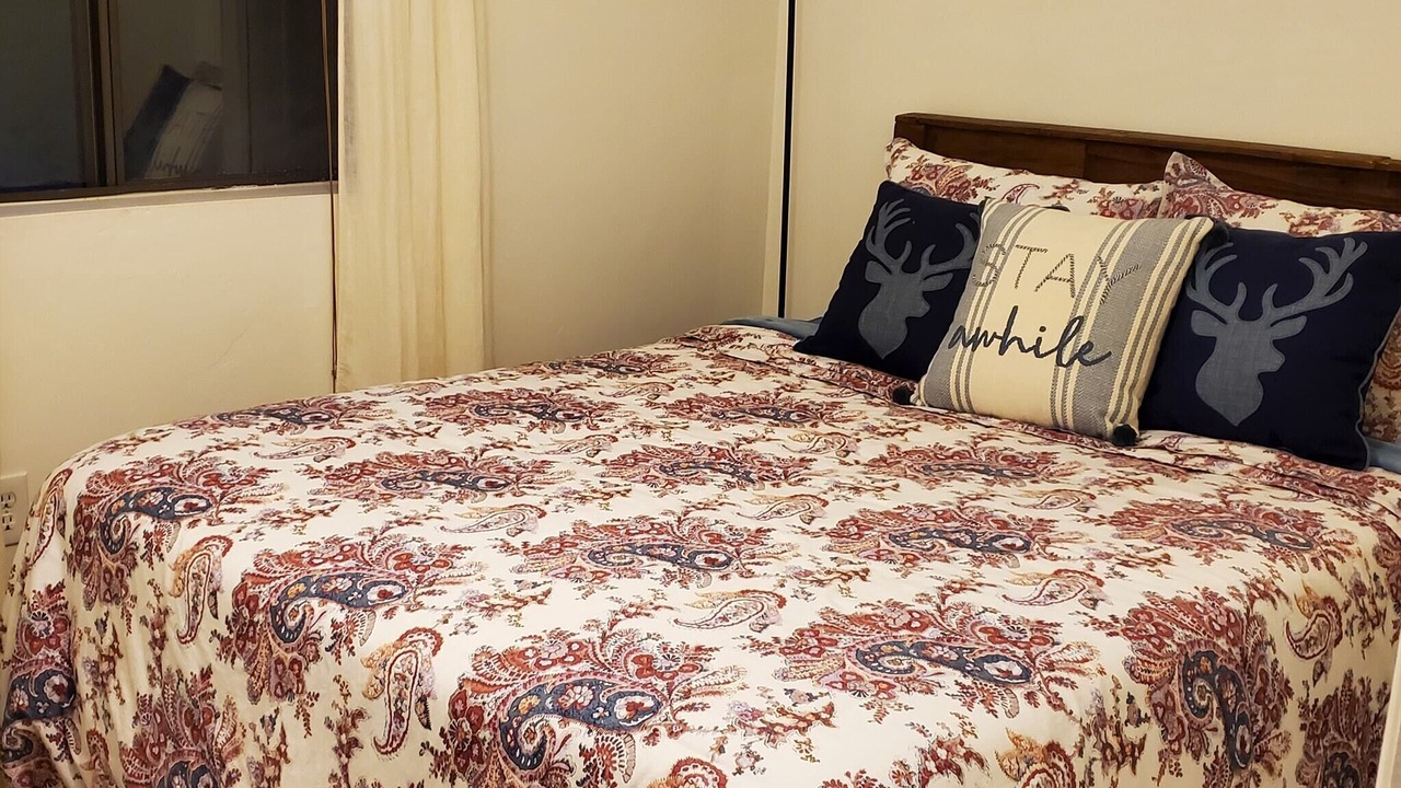 Photo of Bedroom in Prescott