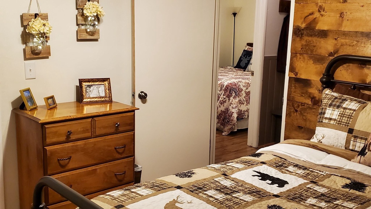 Photo of Bedroom in Prescott