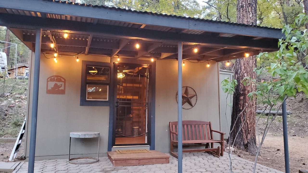 Photo of Patio Balcony in Prescott