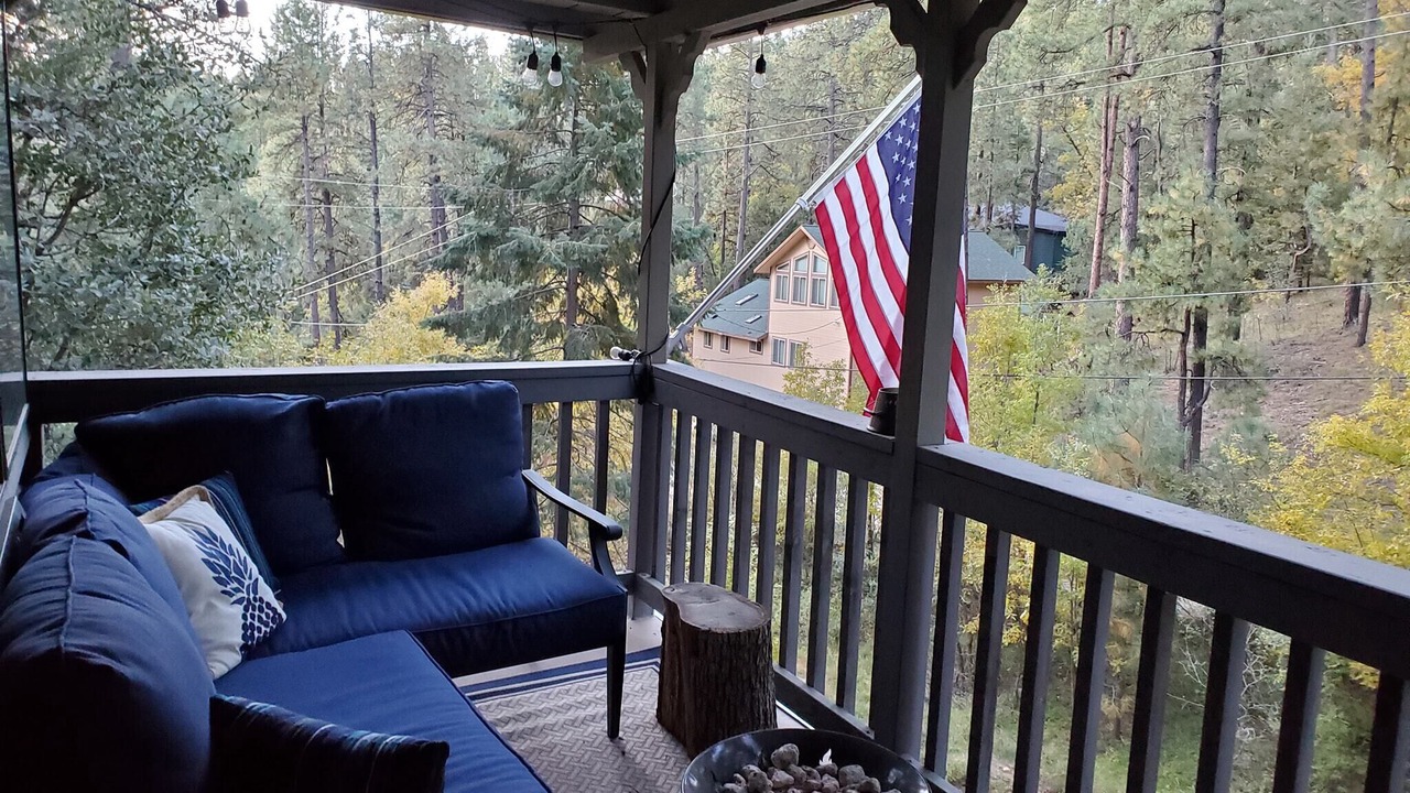 Photo of Outdoor in Prescott