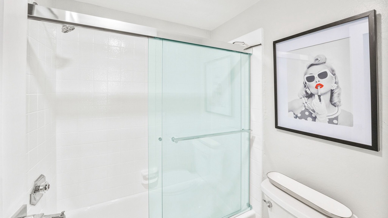 Photo of Bathroom in Baristo