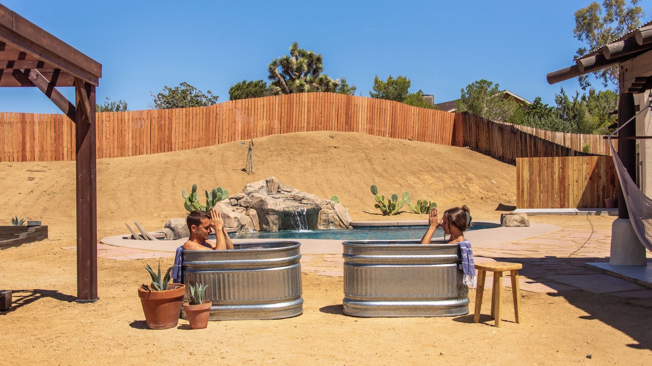 Photo of Others in Yucca Valley