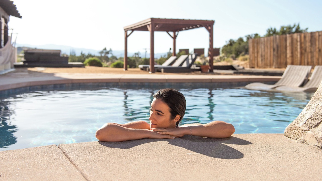 Photo of Outdoor in Yucca Valley