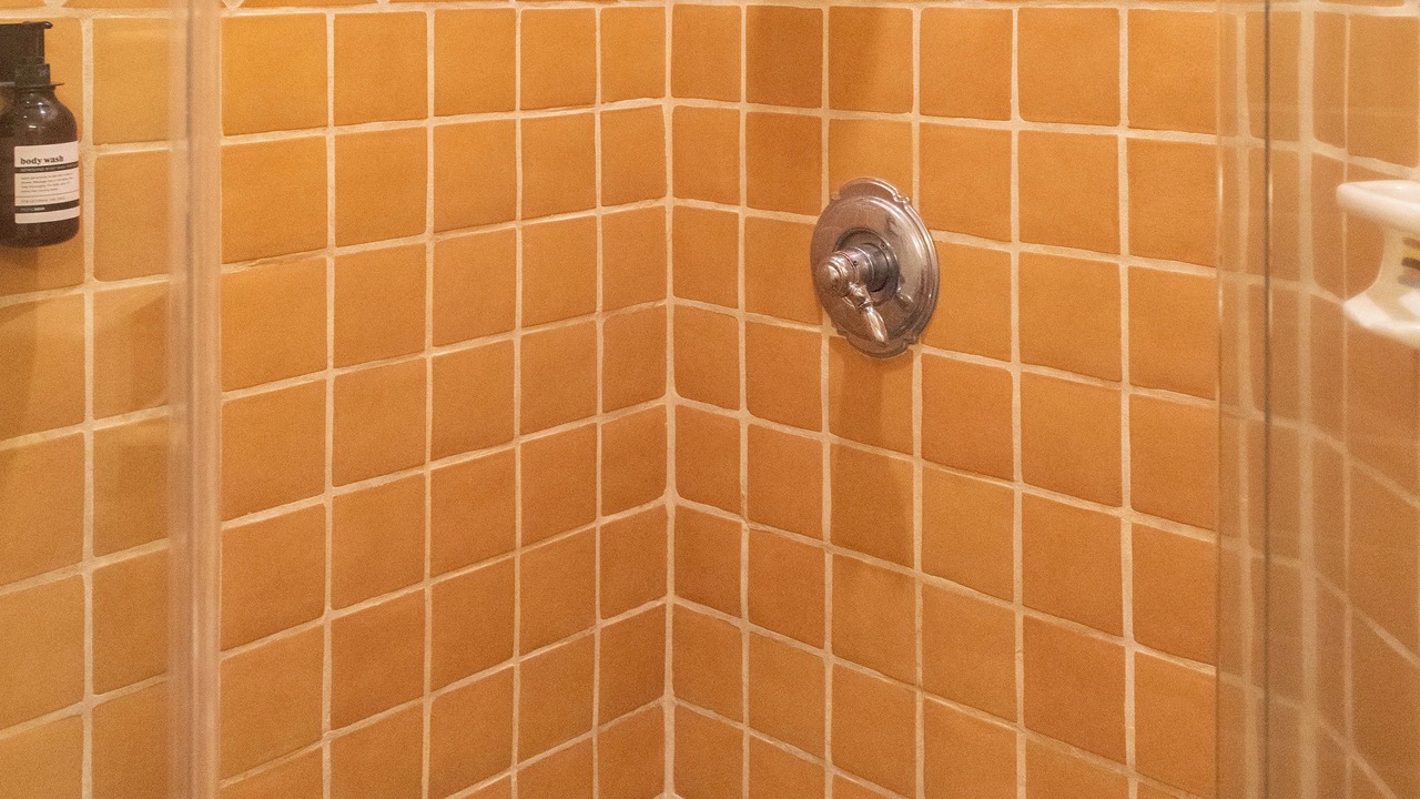 Photo of Bathroom in Yucca Valley