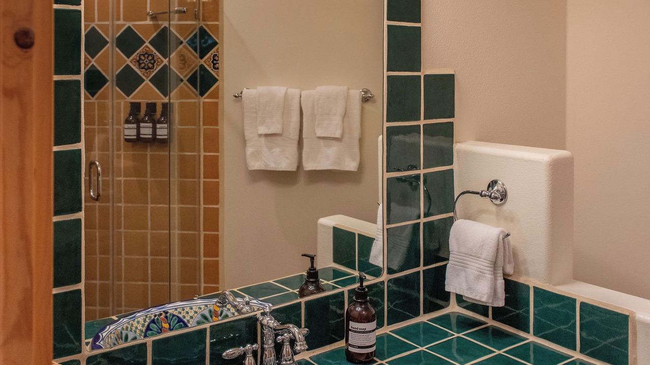 Photo of Bathroom in Yucca Valley