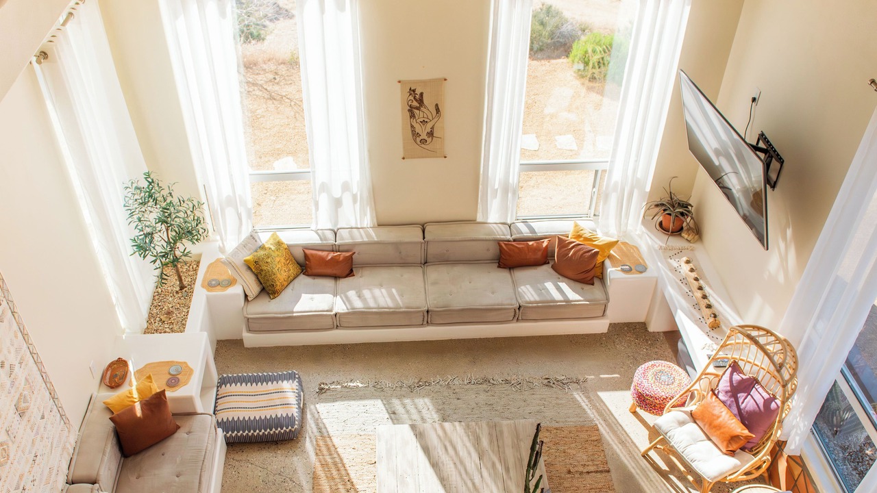 Photo of Bedroom in Yucca Valley