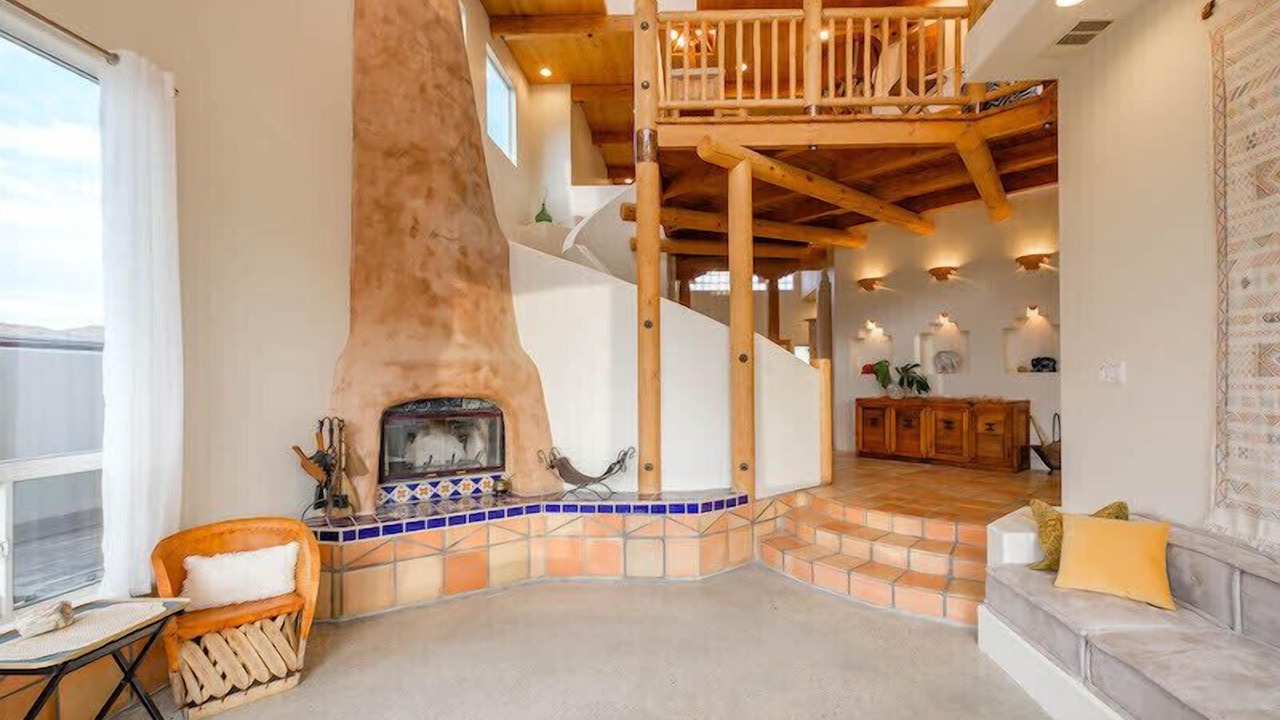 Photo of Livingroom in Yucca Valley