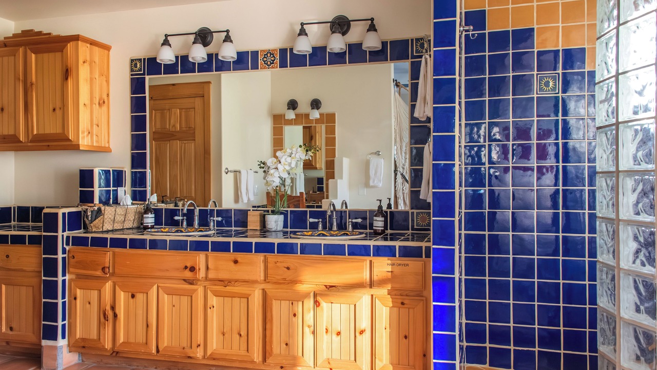 Photo of Bathroom in Yucca Valley