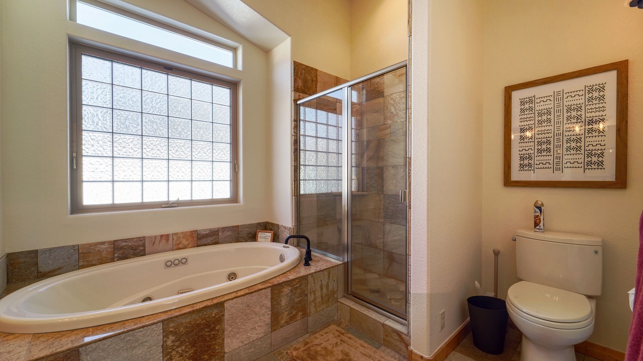 Photo of Bathroom in Truckee