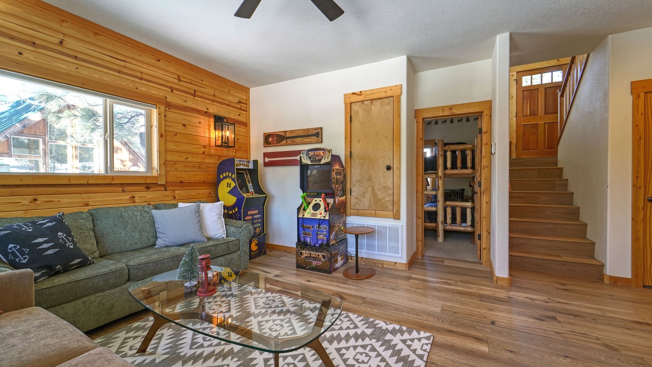 Photo of Bedroom in Truckee
