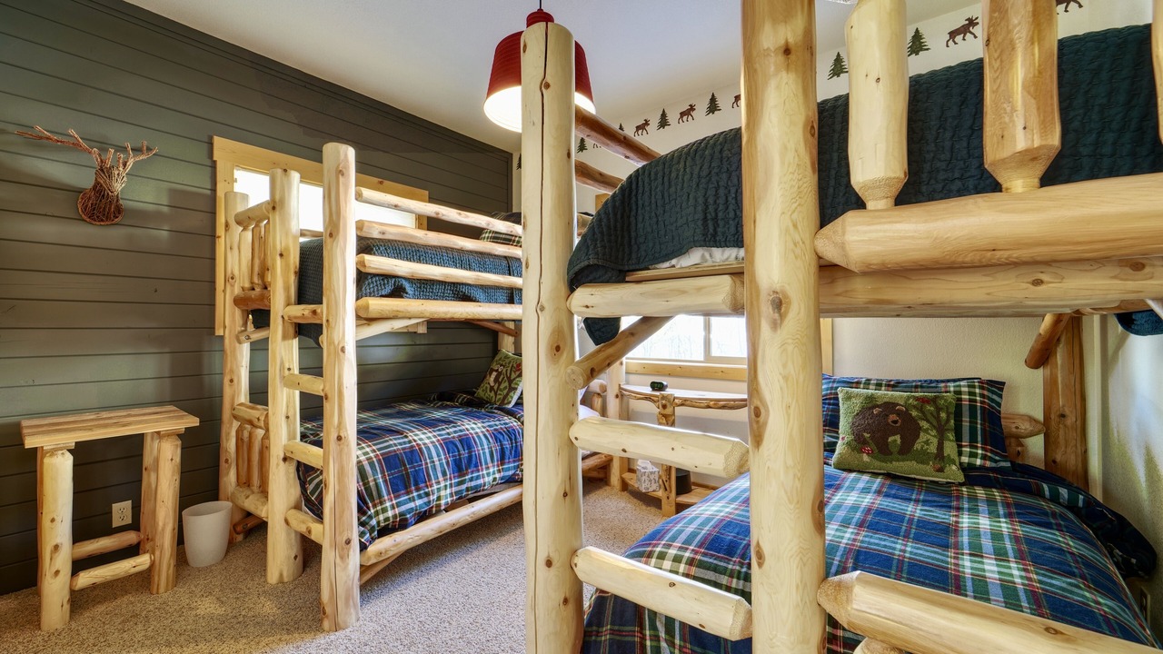 Photo of Bedroom in Truckee
