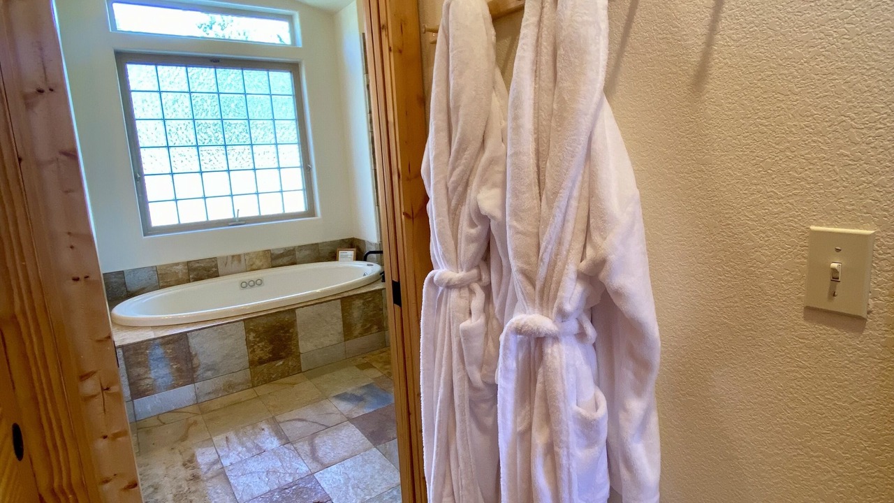 Photo of Bathroom in Truckee