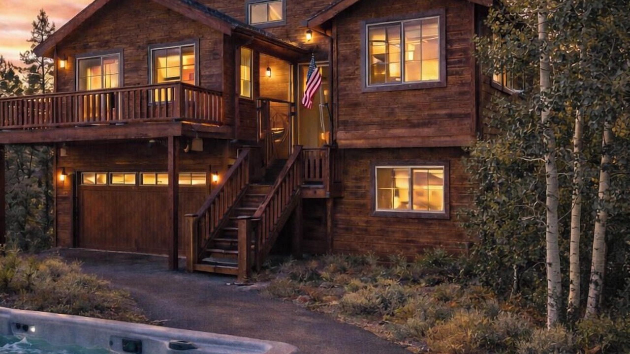 Photo of Outdoor in Truckee