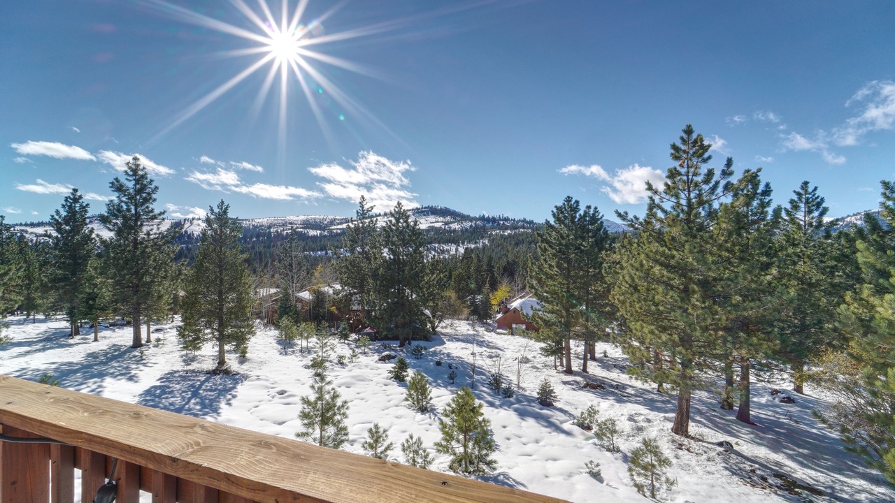 Photo of Others in Truckee