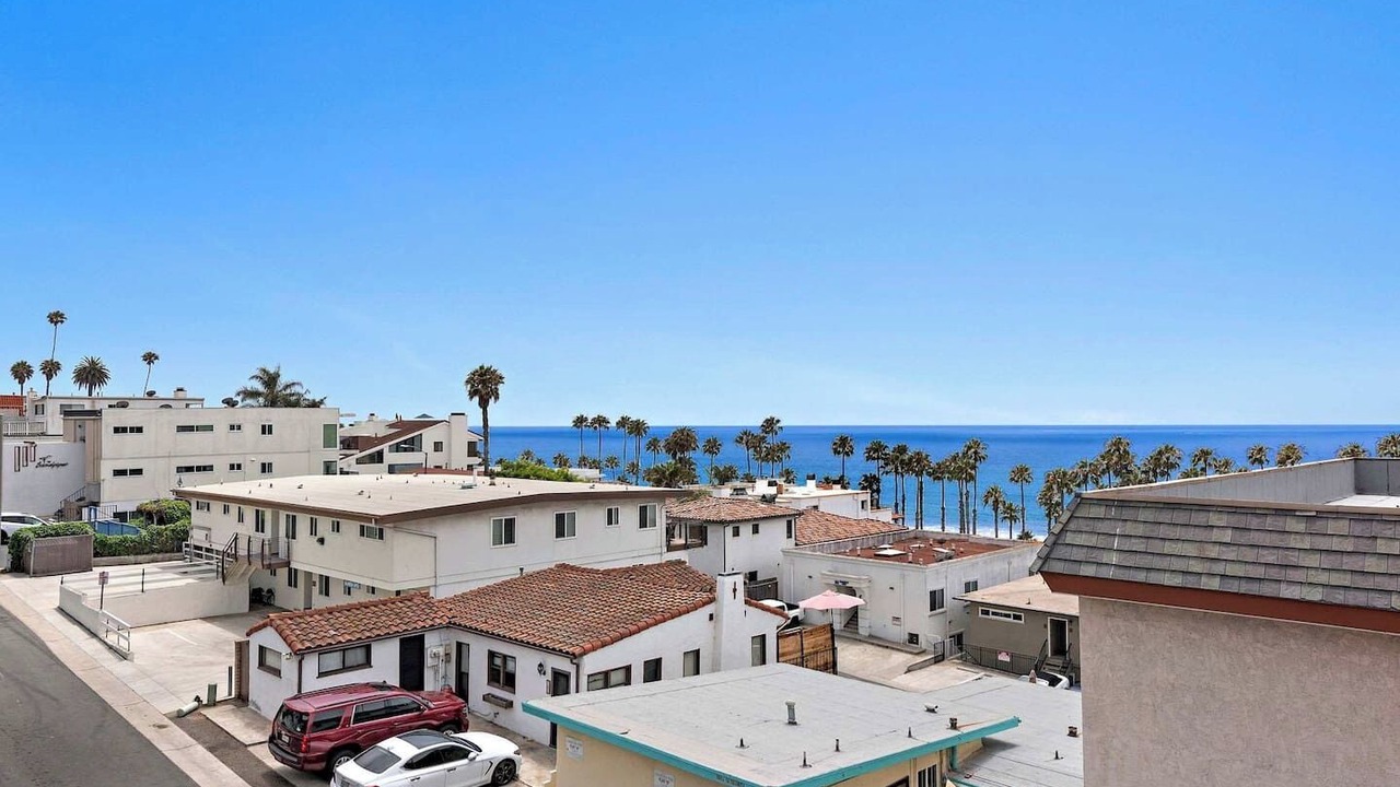 Photo of Patio Balcony in San Clemente