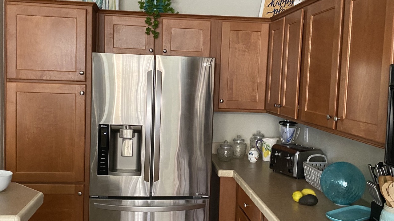 Photo of Kitchen in Needles