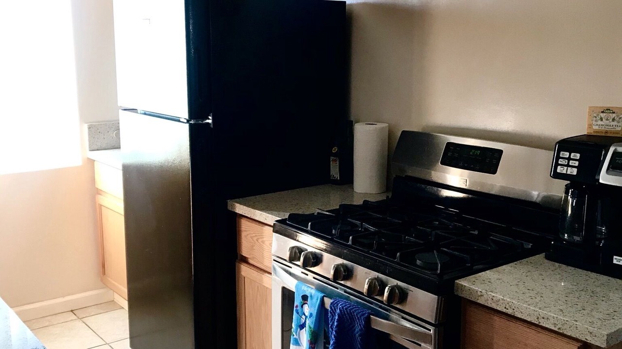 Photo of Kitchen in El Segundo