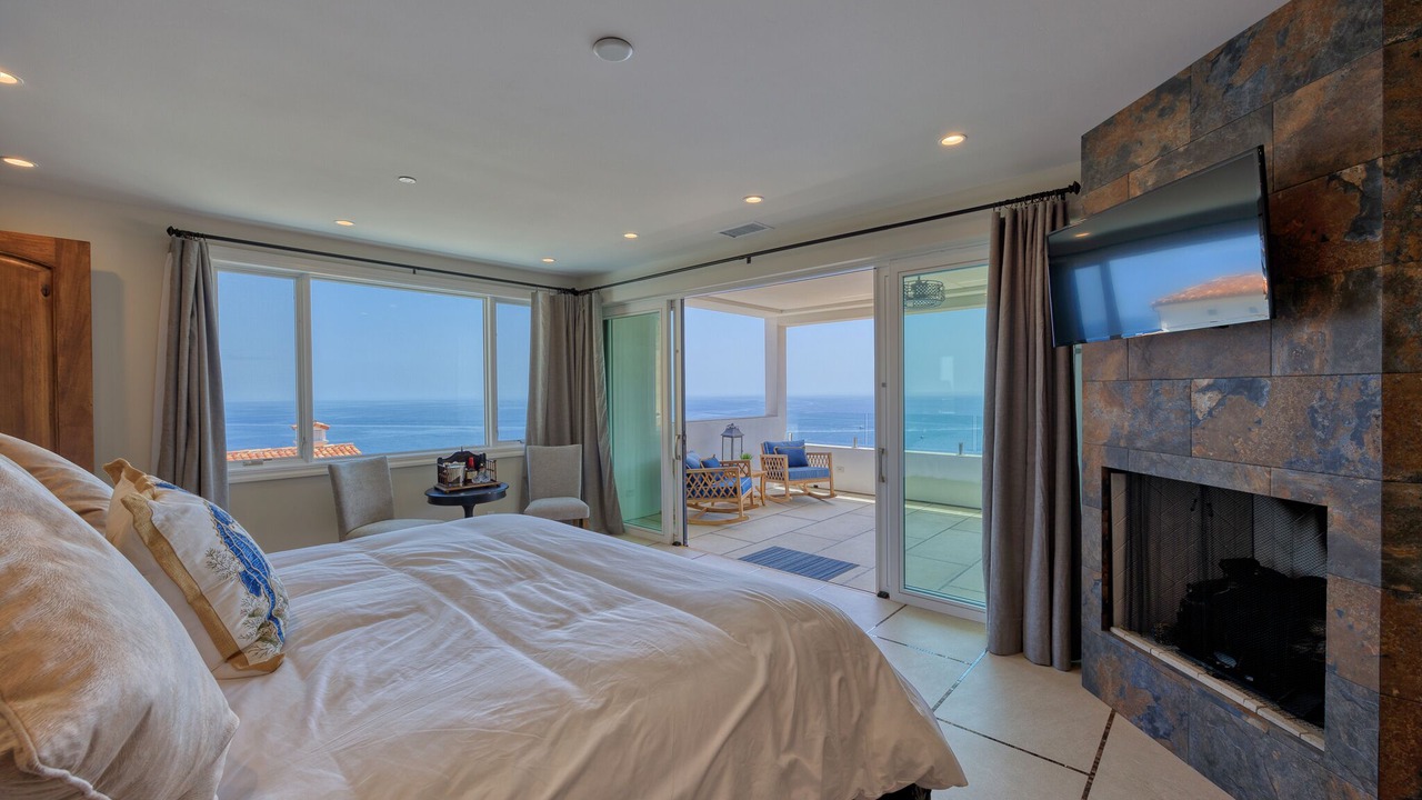 Photo of Patio Balcony in Avalon