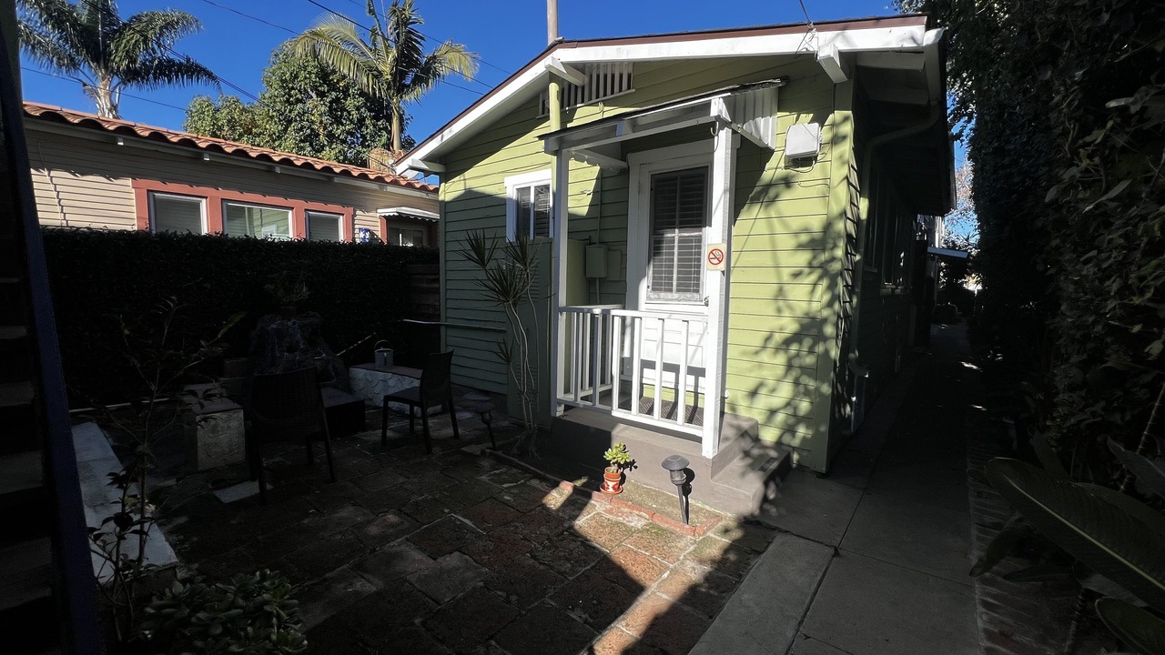 Photo of Outdoor in Bluff Heights