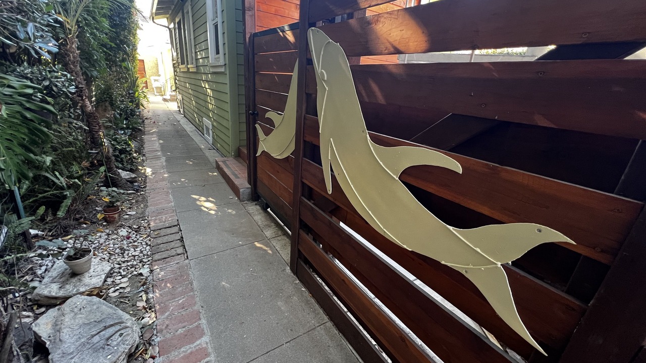 Photo of Outdoor in Bluff Heights
