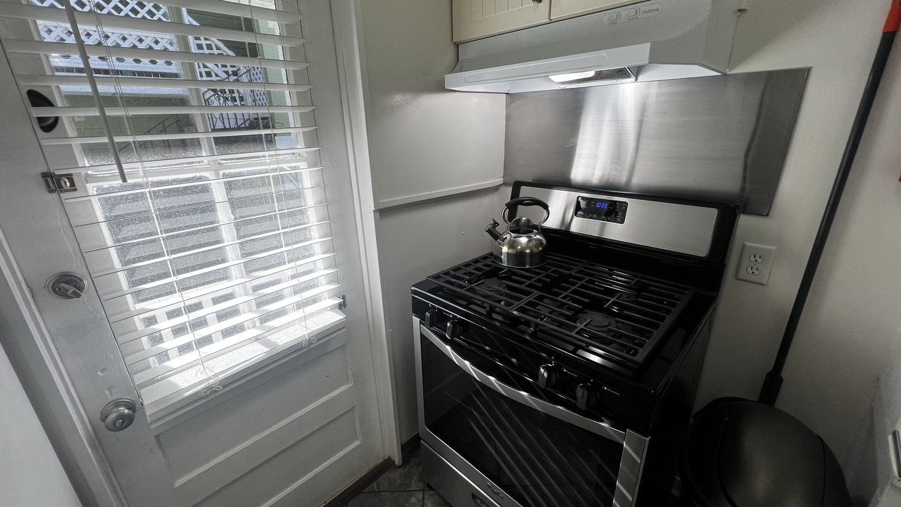 Photo of Kitchen in Bluff Heights