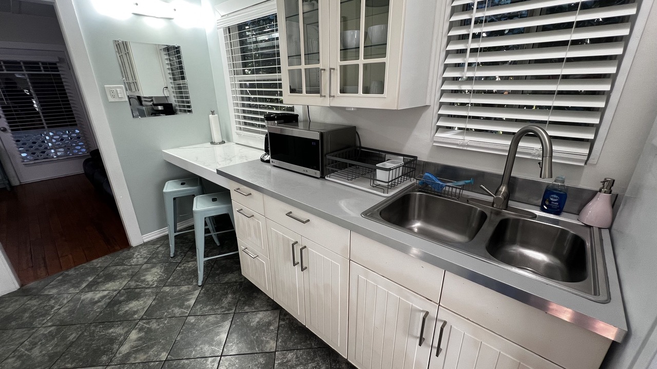 Photo of Kitchen in Bluff Heights
