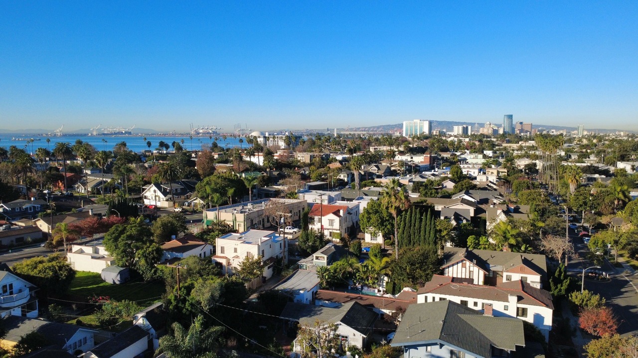 Photo of Outdoor in Bluff Heights