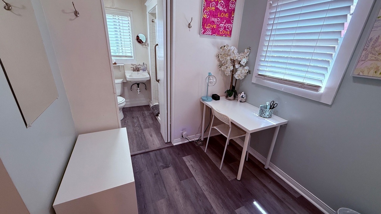 Photo of Bathroom in Bluff Heights