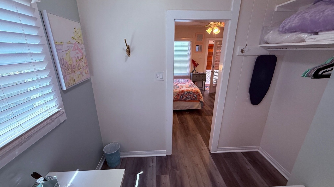 Photo of Bedroom in Bluff Heights