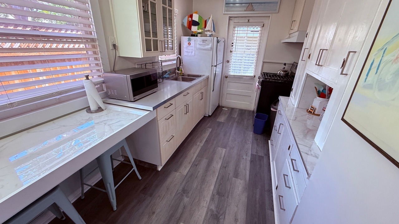 Photo of Kitchen in Bluff Heights