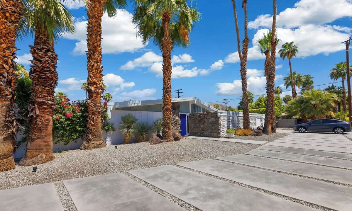 Photo of Outdoor in Twin Palms