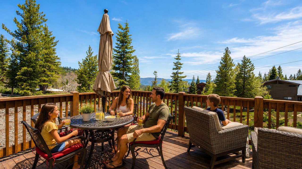 Photo of Others in Truckee