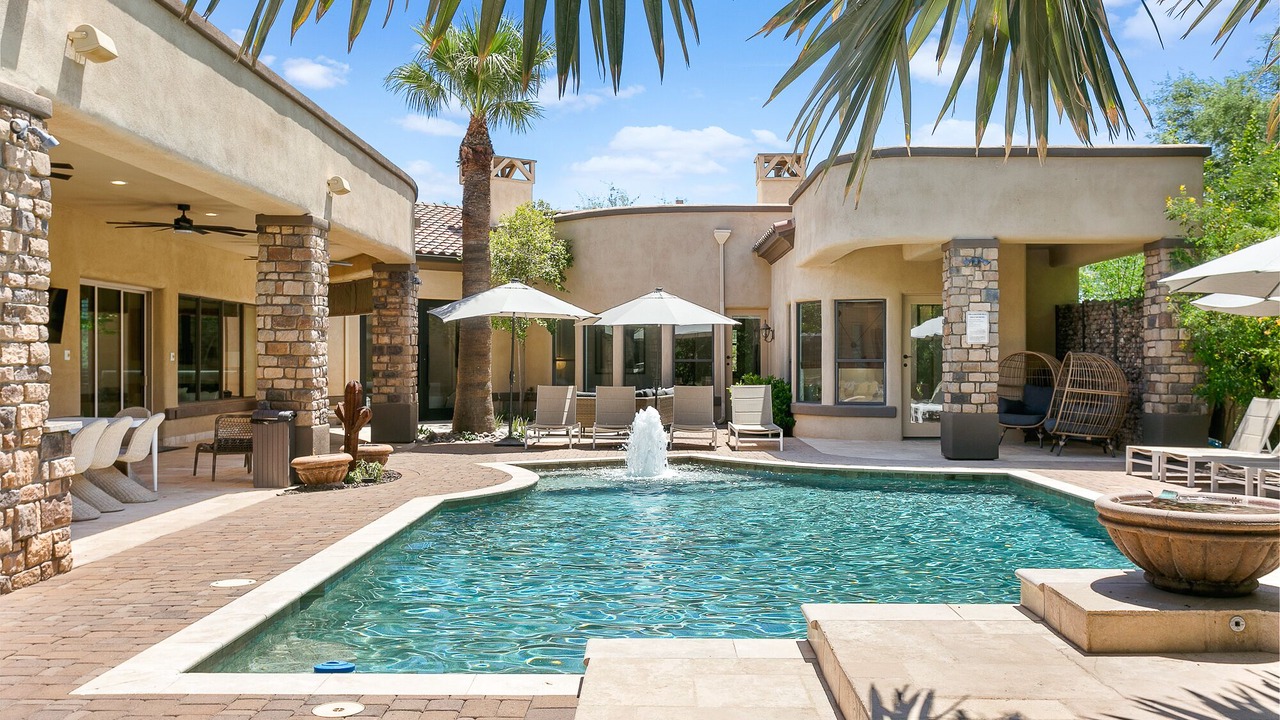 Photo of Outdoor in Central Scottsdale