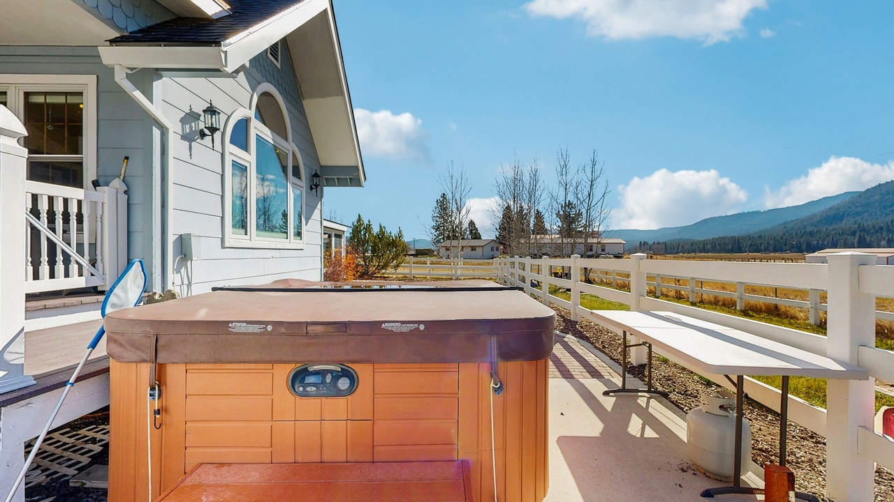 Photo of Patio Balcony in Sattley