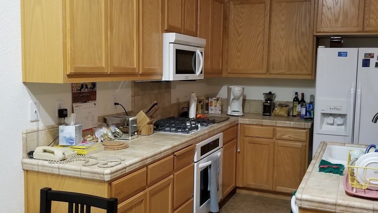 Photo of Kitchen in Vacaville