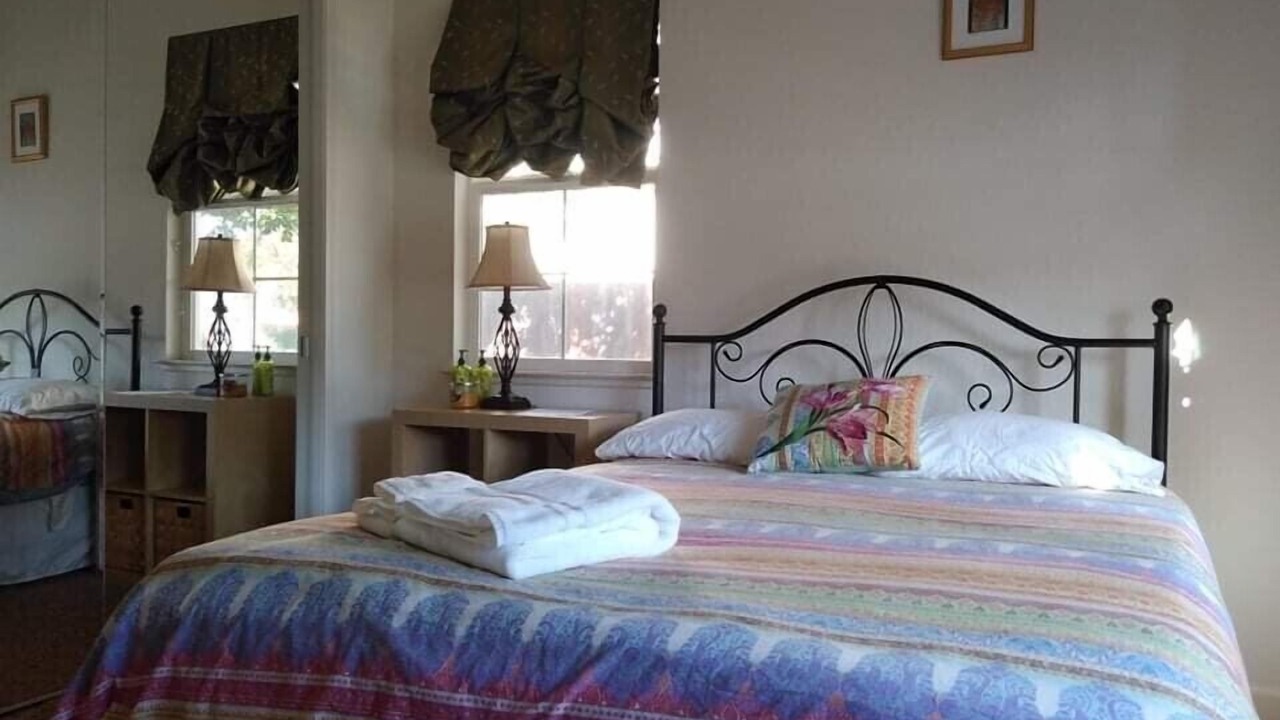 Photo of Bedroom in Vacaville