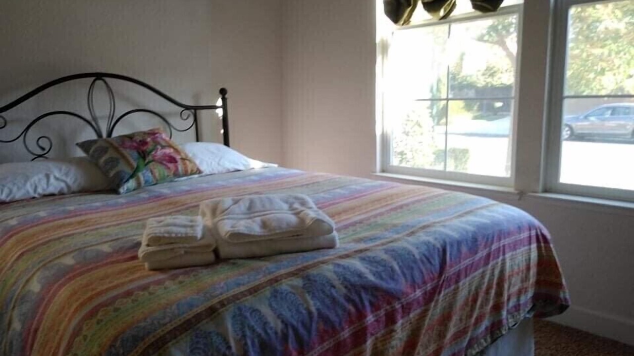 Photo of Bedroom in Vacaville
