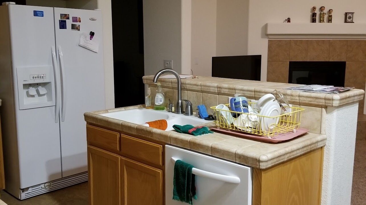 Photo of Bathroom in Vacaville