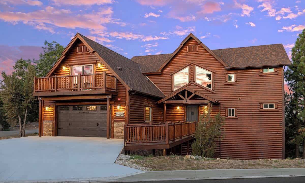Photo of Outdoor in Eagle Mountain Estates