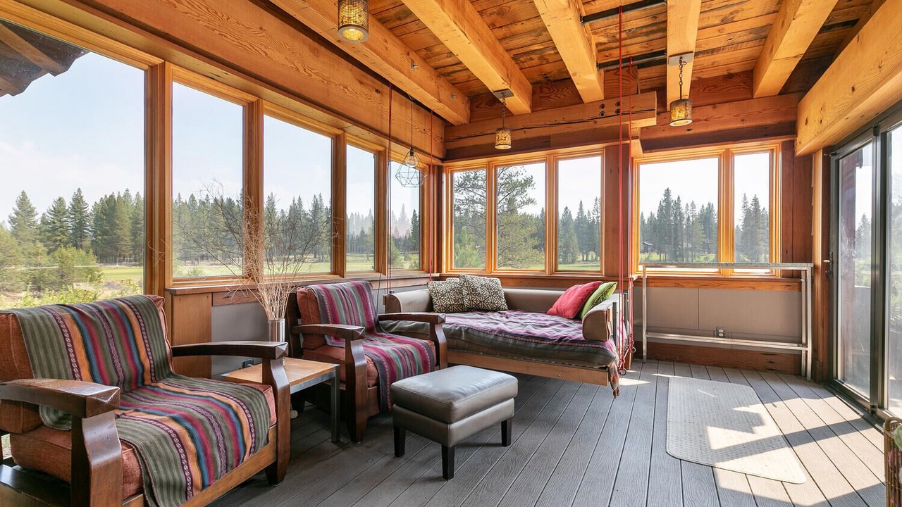 Photo of Bedroom in Truckee