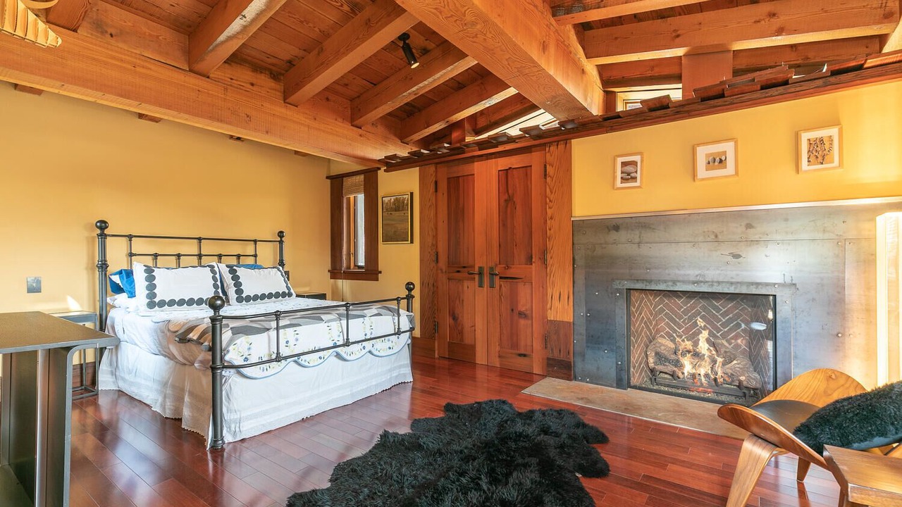 Photo of Livingroom in Truckee