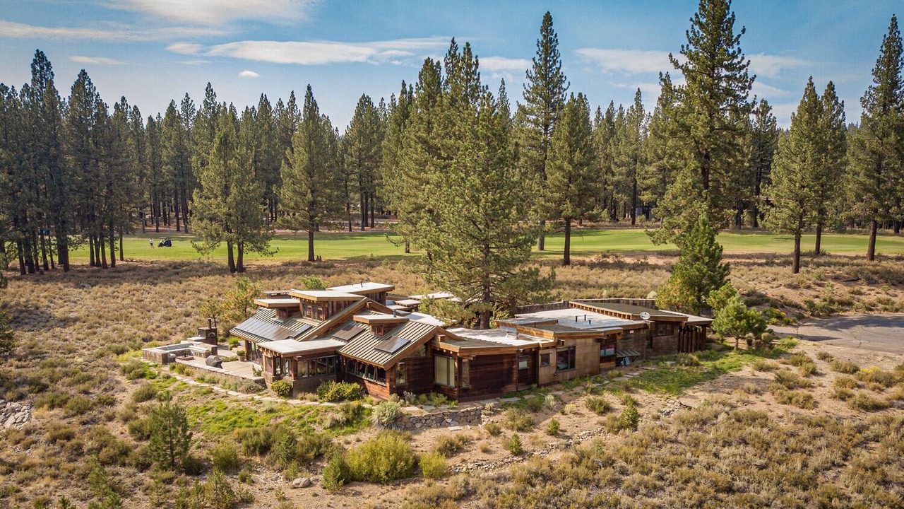 Photo of Outdoor in Truckee