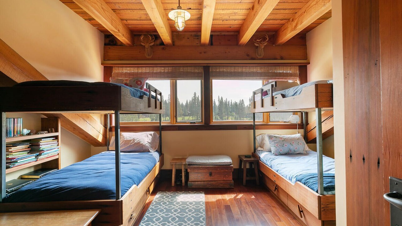 Photo of Bedroom in Truckee