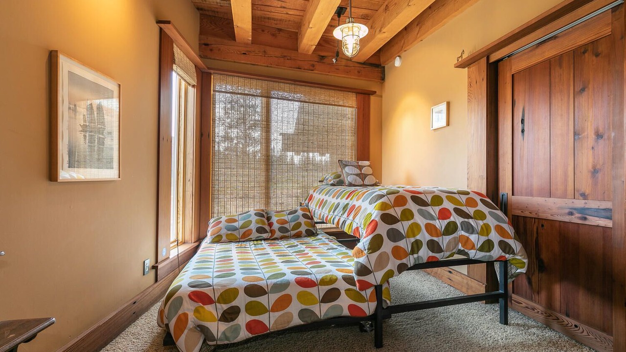 Photo of Bedroom in Truckee