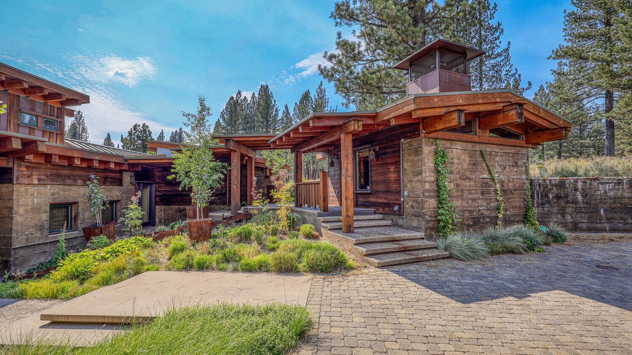 Photo of Outdoor in Truckee