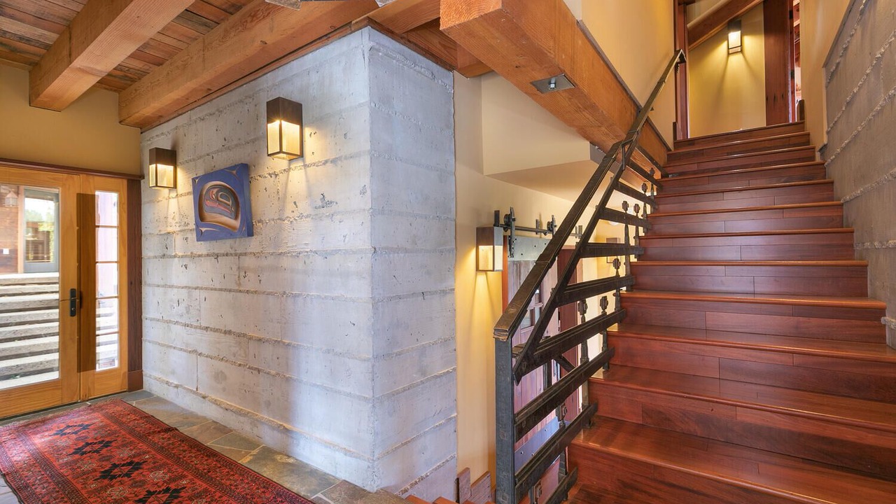 Photo of Bedroom in Truckee