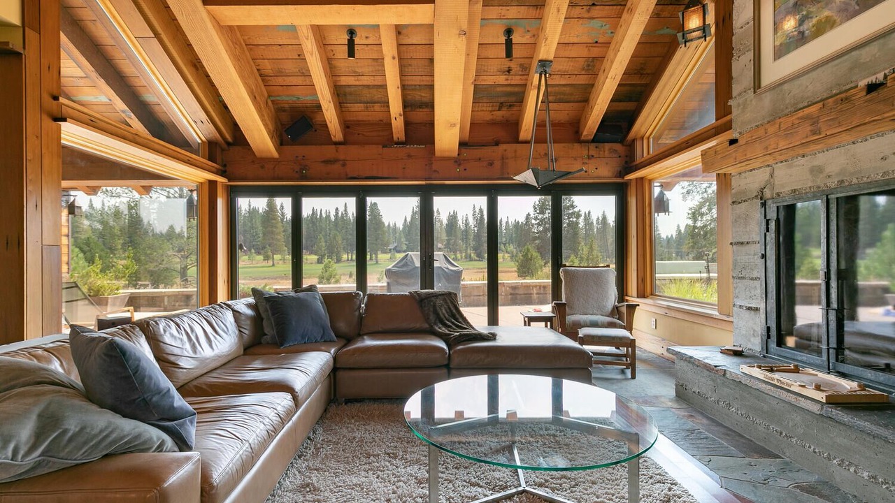Photo of Bedroom in Truckee