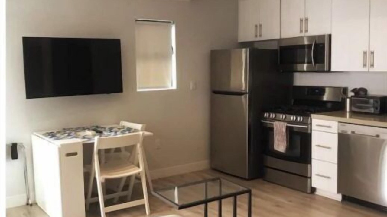 Photo of Livingroom in Venice