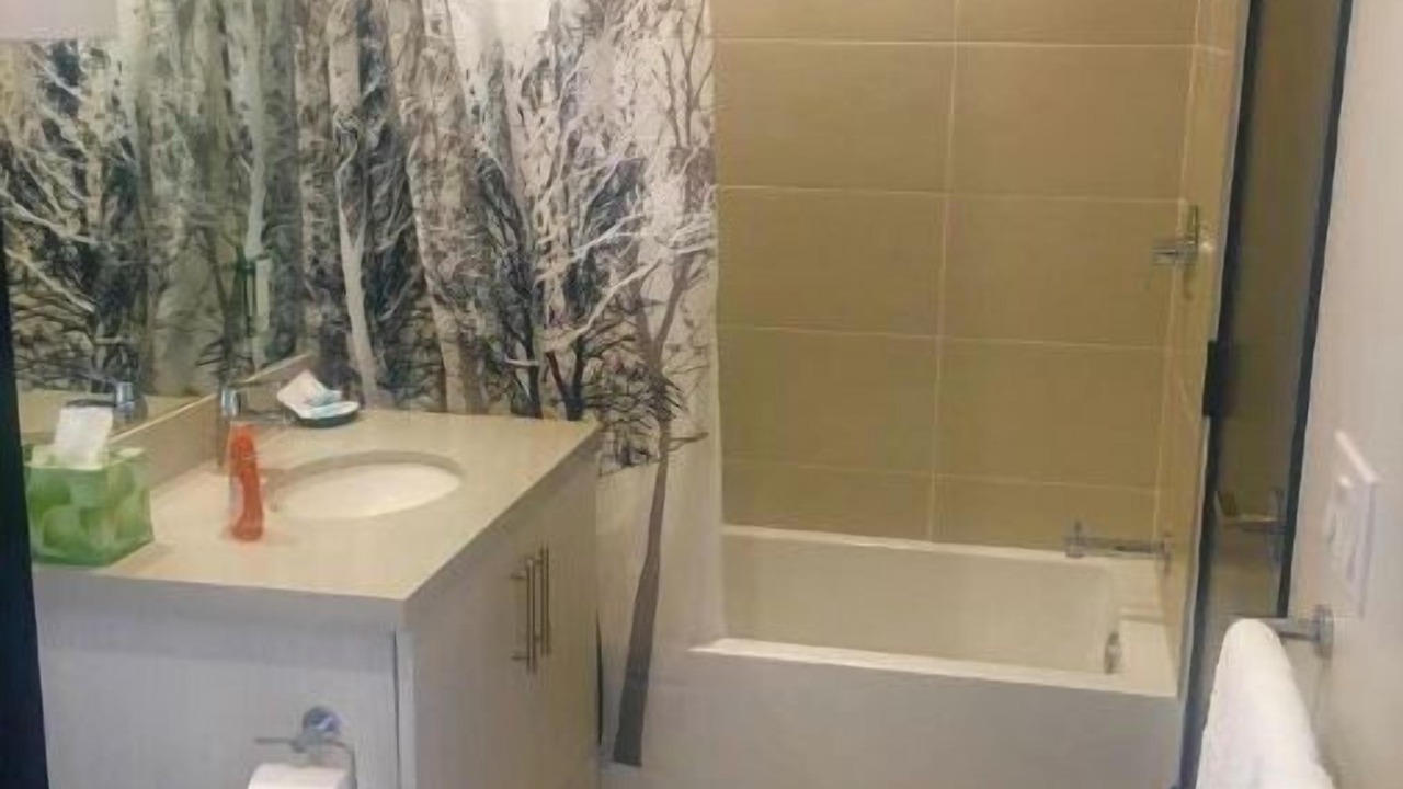 Photo of Bathroom in Marina del Rey