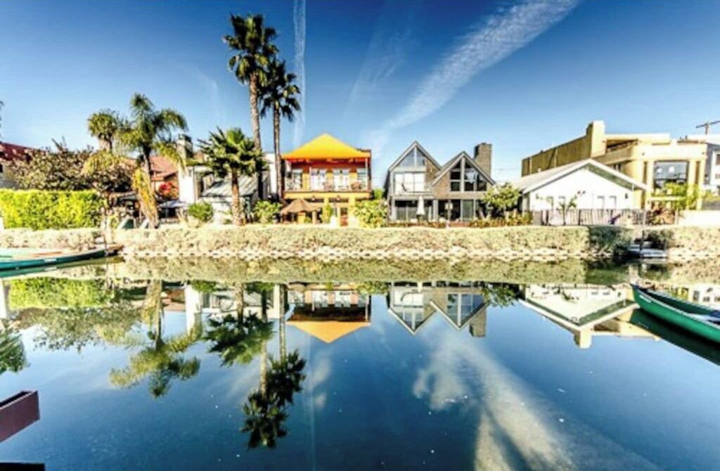 Photo of Outdoor in Marina del Rey
